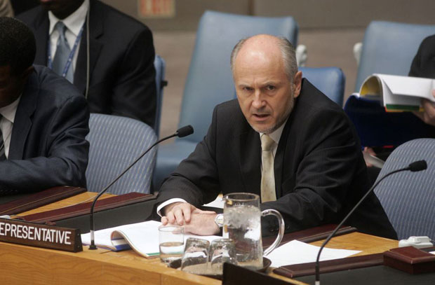 Инцка сви игноришу