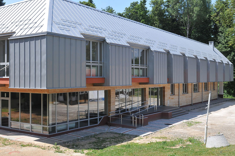 ДЕЧЈЕ ОДМАРАЛИШТЕ ГОЧ: На чекању 1.700 квадрата