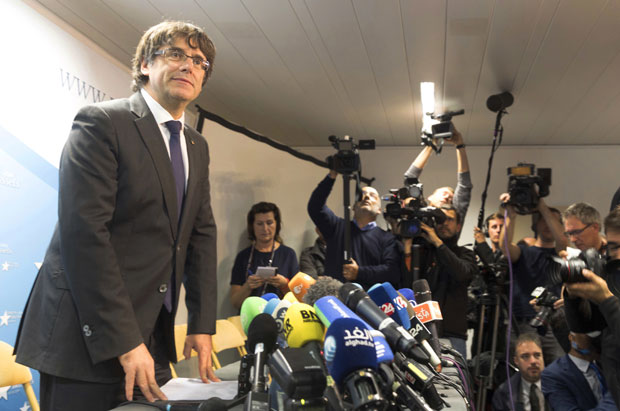 Пуђдемона пратила музика из Истеривача ђавола (ВИДЕО)