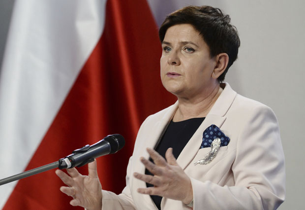 Пољска премијерка: Победили смо у спору са ЕУ око миграната