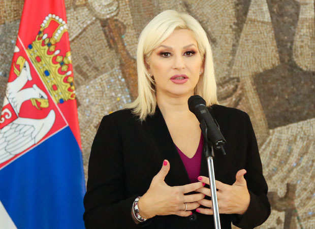 “Путеви Србије” после погибије склањају путоказе