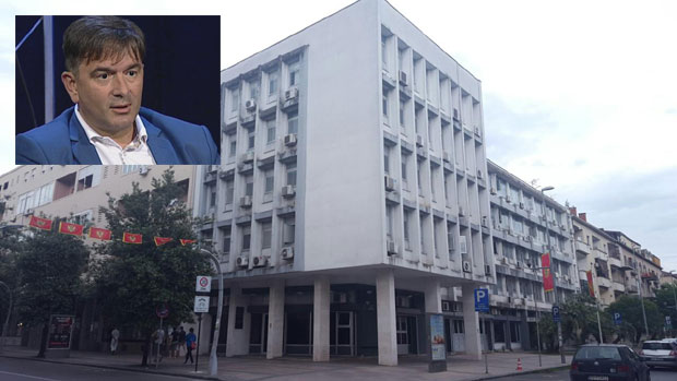 Медојевић осумњичен за прање пара