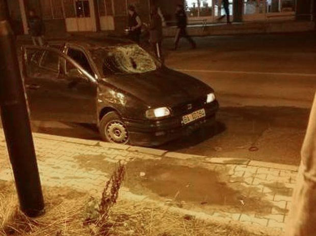 Повређени полицајац из Рожаја још у коми