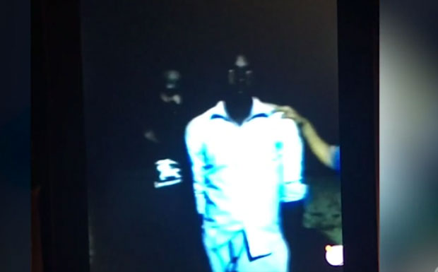 ЦНН:Мигранти продати на аукцији (ВИДЕО)