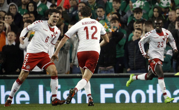 Данци у Ирској оверили пласман на СП!