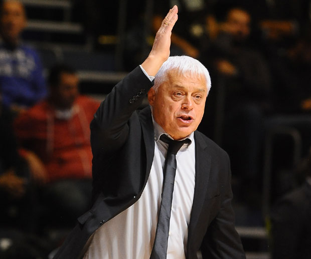 Николић: Самјуелс се није јавио, ни не треба... Потребна су нам још два појачања