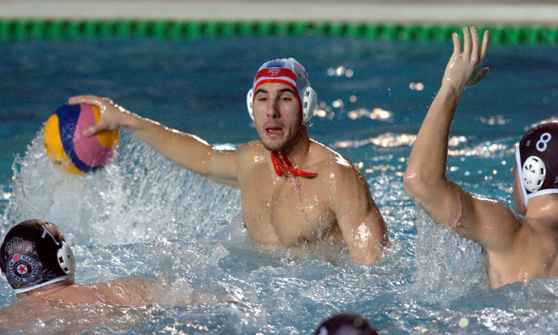 Страхиња Рашовић верује да ће у Егеру још више напредовати: Нема опуштања код Мађара