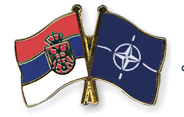 Јуропијен вестерн Балканс: Србија и НАТО - од непријатељства до сарадње и партнерства