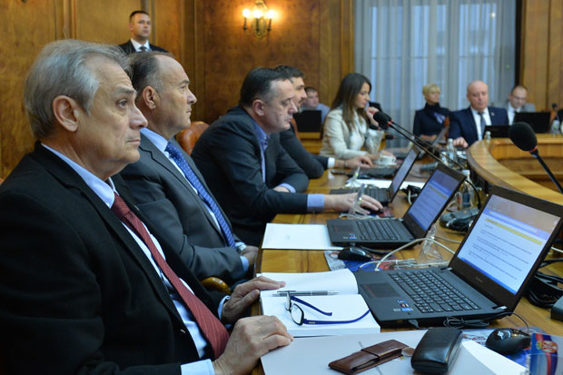 Влада одобрила расподелу добити у Пошти Србије, Београд