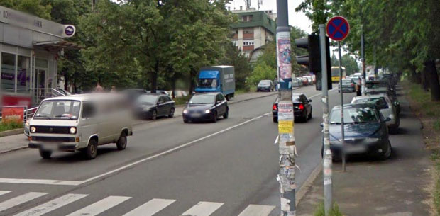 Комунална полиција напунила касу на туђој муци!