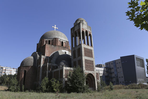  Албански универзитет у Приштини поново се жали