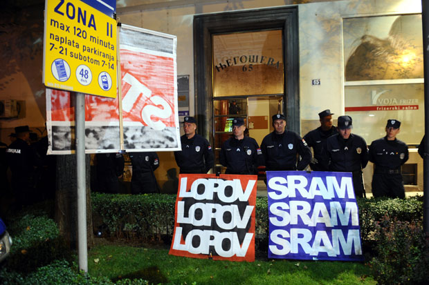 Нови станови за заштићене