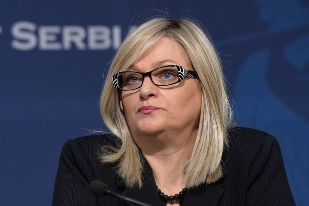 Динар све траженији
