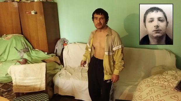 Братоубици 12 година робије