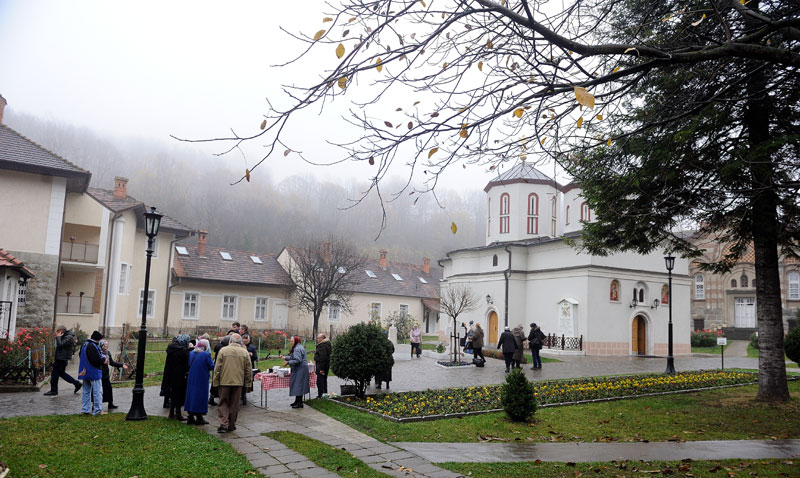 ФОТО+ВИДЕО: Павле је за нас светац