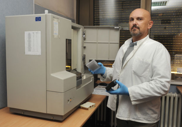 Изменом гена лече 7.000 наследних болести?