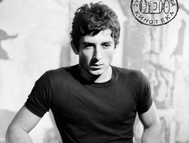 Посвета српском Џејмсу Дину