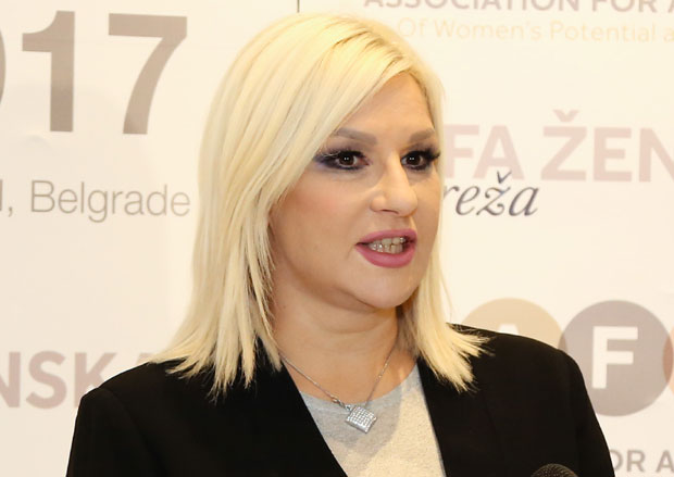 Михајловић: Превенција клључ за толерантно друштво
