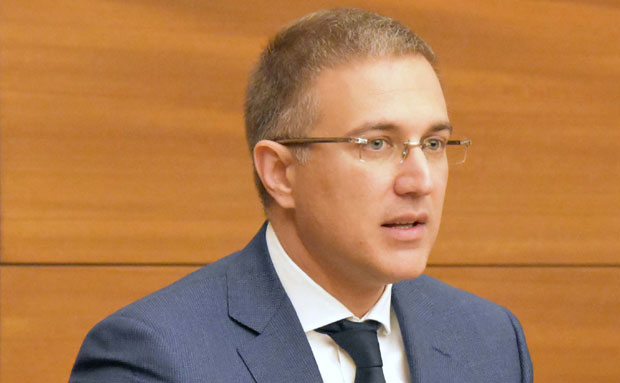 Министар Стефановић потврдио: Бугарски лекари вратили се кући