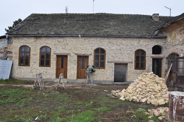 Нови потресни документи у Музеју жртава рације у Чуругу