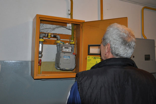 Зрењанин преноси власништво над гасном мрежом на Србијагас