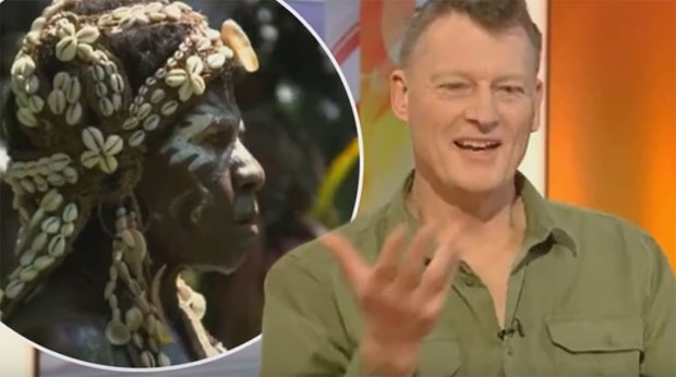 Папуа Нова Гвинеја: Британац тражио ловце на главе, нестао у џунгли (ВИДЕО)