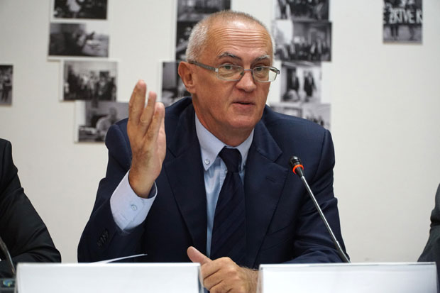 Шабић: Стање заштите података у Србији забрињавајуће