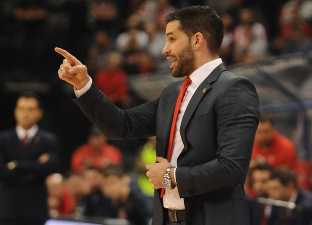 Алимпијевић: Разумем потребу да нађете кривца, али ЦСКА је један од фаворита за титулу; Итудис: Кључ у  заустављању Рочестија