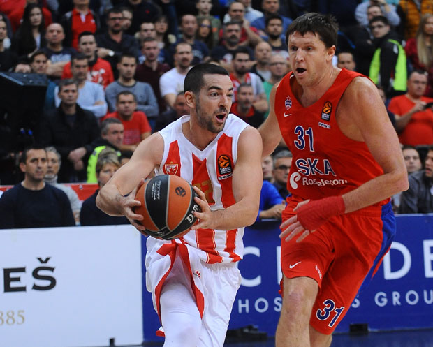 Антић: Делије ово не заслужују