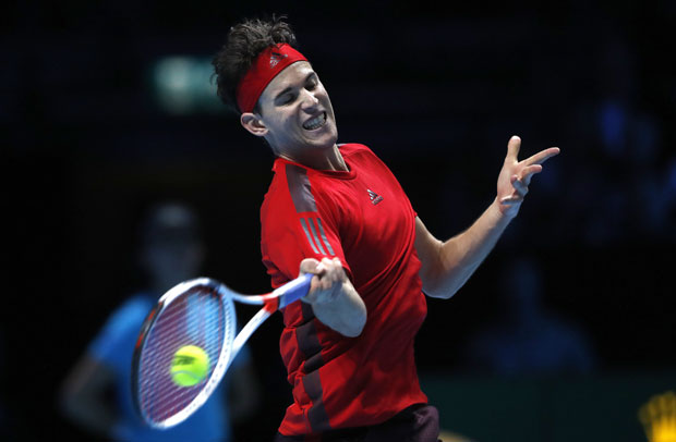 ЗАВРШНИ МАСТЕРС: Тим се намучио против Бусте и задржао шансе за пролазак