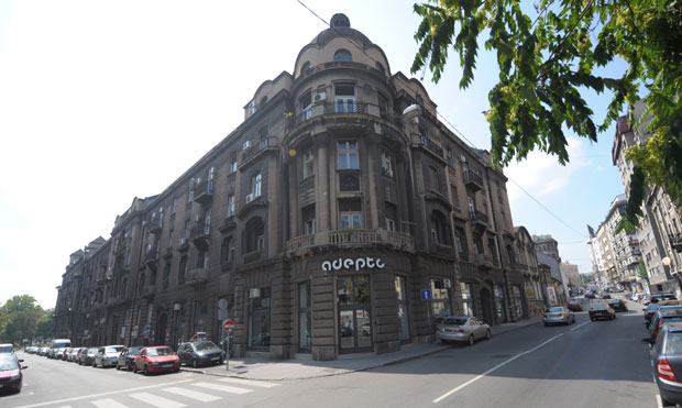 Универзитету у Београду прети опасност да ће остати без задужбина