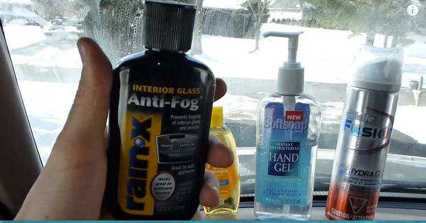 Фантастичан трик да стакла у аутомобилу никад не магле (ВИДЕО)