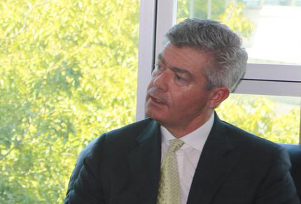 Судија Еулекса поднео оставку због корупције унутар мисије; Коцијанчич: Без толеранције на неодговарајуће понашање