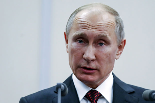 ОПЕРАЦИЈА КРЕМЛИН: Америчка обавештајна служба покушава да „прочита“ Путина