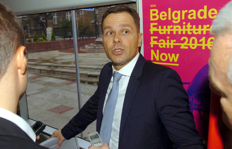 Мали: Не зависи од мене да ли ћу бити поново кандидат 