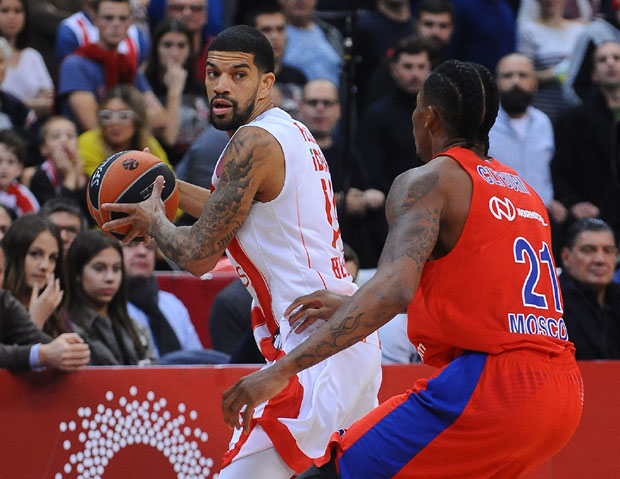 Фелдин: Звиждаће ми у Атини, не плашим се Олимпијакоса