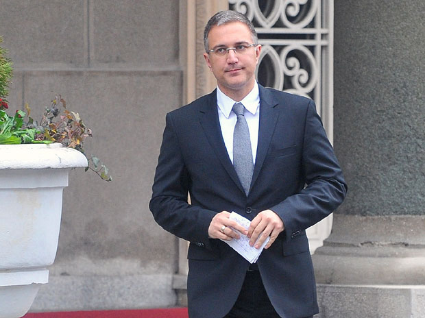 Нећемо дозволити комадање Србије