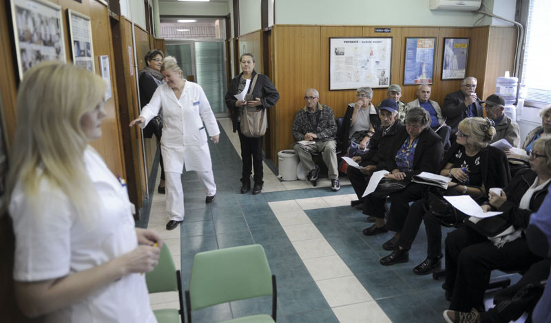 НАСТАВАК АКЦИЈЕ У НЕДЕЉУ: Бесплатни прегледи у 104 болнице