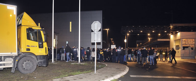 Суспендовано 50 радника Поште