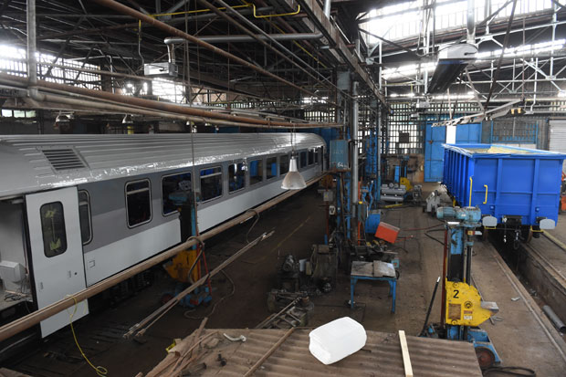 И Гоша у стечају