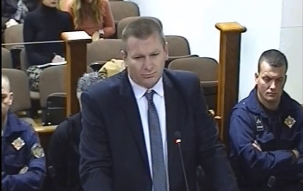 НАСТАВАК СВЕДОЧЕЊА САШЕ СИНЂЕЛИЋА: Москва није организовала државни удар!
