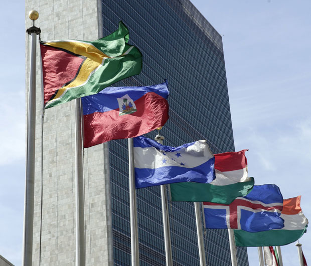 САД толеришу говор нациста