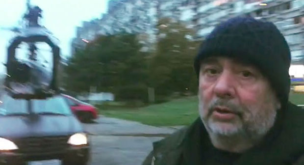 Лик Бесон опет снима код нас