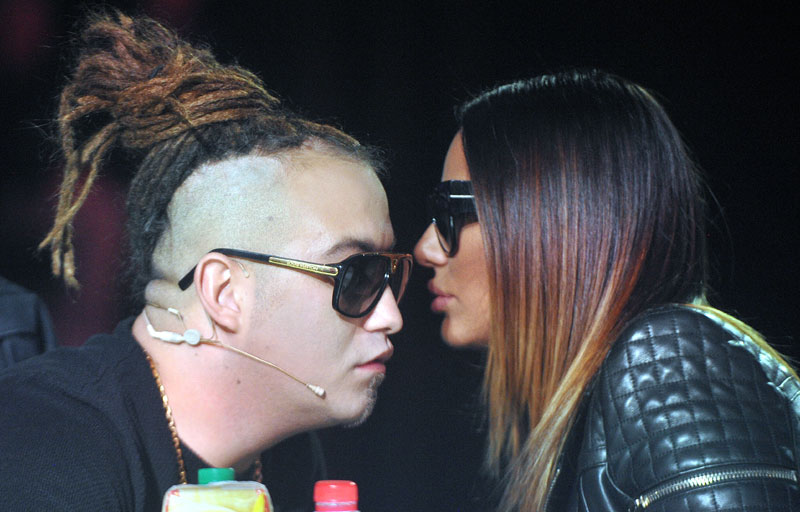 Раста плаћа алиментацију 2.000 евра