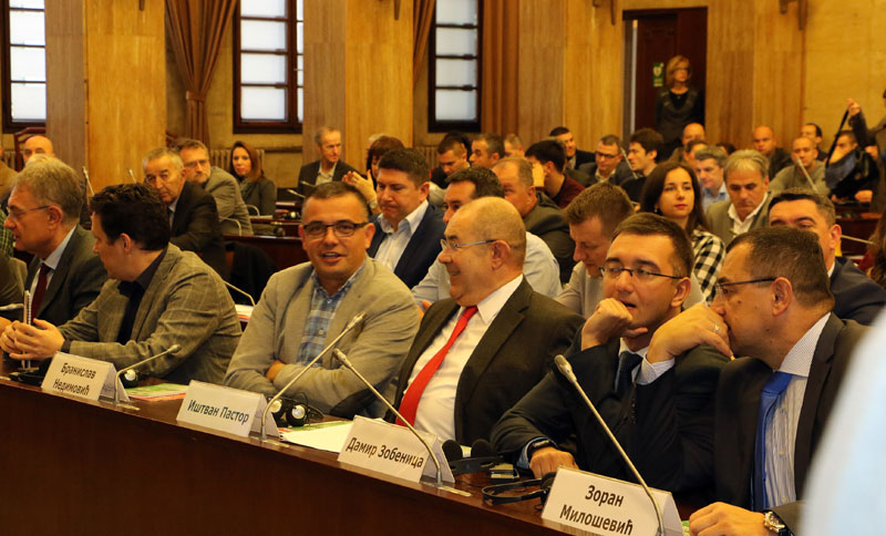 Биомаса важна као јефтин и еколошки прихватљив енергент