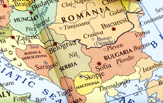 Пет локалних самоуправа из Србије учествује у програму за развој локалне демократије на Западном Балкану
