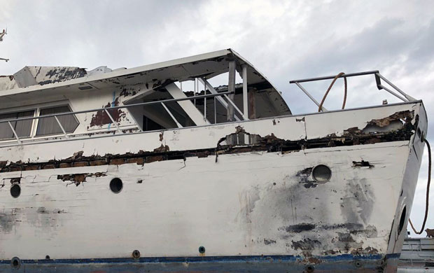 Црногорска влада продаје Титову јахту као сувишну

