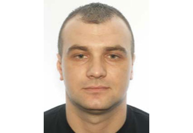 Шекуларцу одређен притвор: Два пута се сам пријављивао црногорским властима
