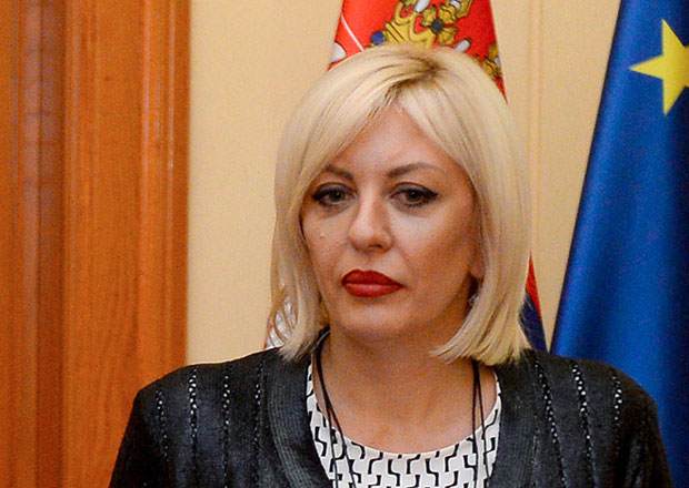 Јоксимовић: Србија не мора да призна Косово због ЕУ