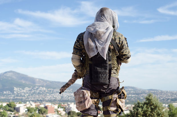 Србија међу земљама са најмањим ризиком од тероризма